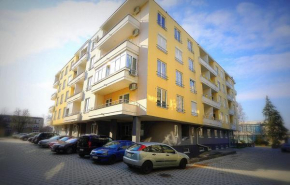 Apartman Nastasijevic